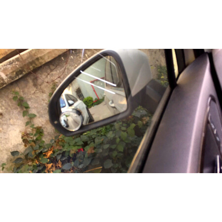 深入剖析Mixsas后视镜车载小圆镜是不是可以，看看一星期感受告知