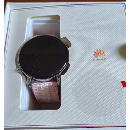 真实曝光华为watch gt3和watch 3有何区别？哪款好些？使用分享爆料