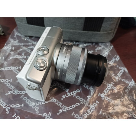 佳能eosM200和m200哪个好用些-佳能eosM200和m200深度对比_好物_第10张_美肤蝶 佳能eosM200和m200哪个好用些-佳能eosM200和m200深度对比_http://www.meifudie.com_好物_第10张