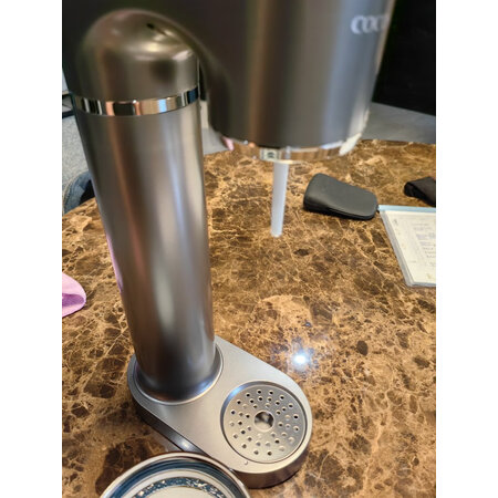详细分析一下COCOSODA气泡水机口碑评分如何，交流两个月心得分享
