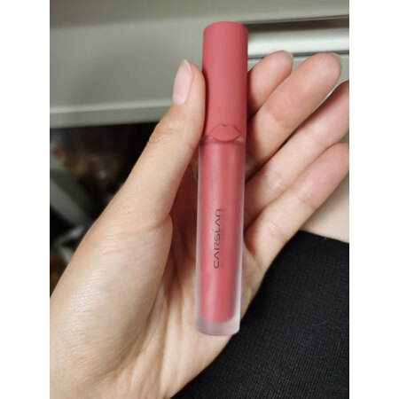卡姿兰柔雾哑光唇釉 M601#芝芝桃桃 4g配置怎么样_http://www.meifudie.com_好物_第9张