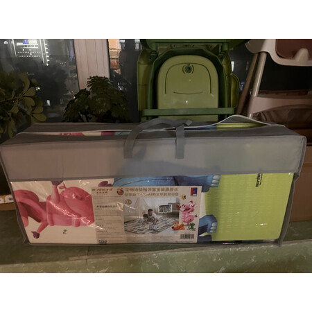 达人良心点评单词世界童话小镇 6片+3片随机真实感受质量，老铁了解告知