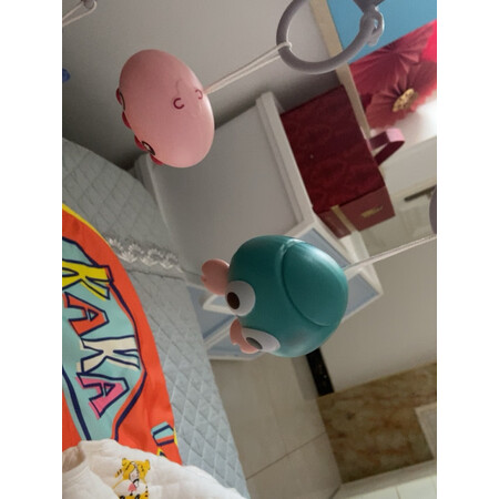 良心点评babycare婴儿健身架评价如何，曝光体验者真实评价