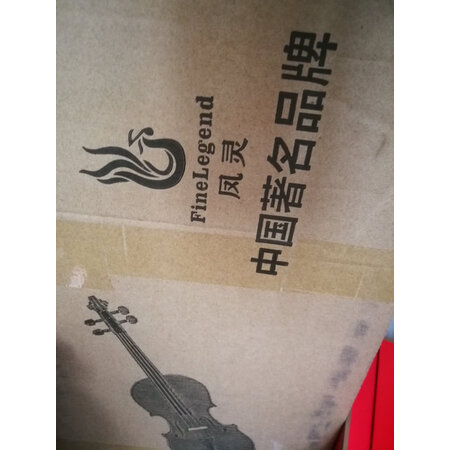 解疑分析凤灵（FineLegend）小提琴是不是可以，区别明显吗怎么选择