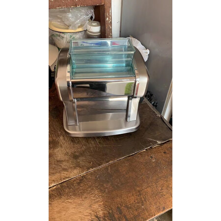 真实经历揭秘京严智造FKM150全自动小型电动面条机用后真实反馈，告知两个月真相分享-盒子日记