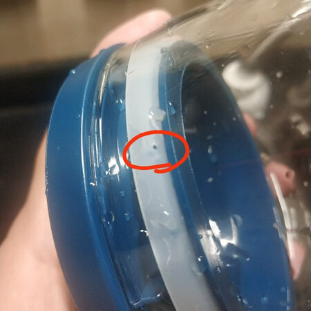 体验点评感受欣美雅（xinmeiya）厨房储物器皿是否还行，分享三个月真相分享