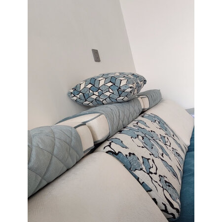 到手体验全友（QUANU）皮布沙发好不好呀？分享两个月经验分享！