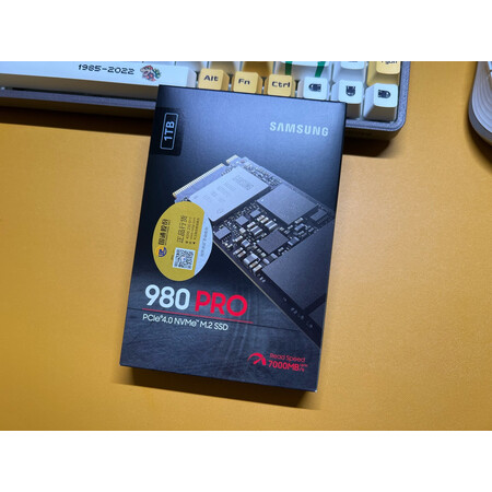 良心评测三星（SAMSUNG）SSD固态硬盘真实的经验分享？评测两个月感受告知！