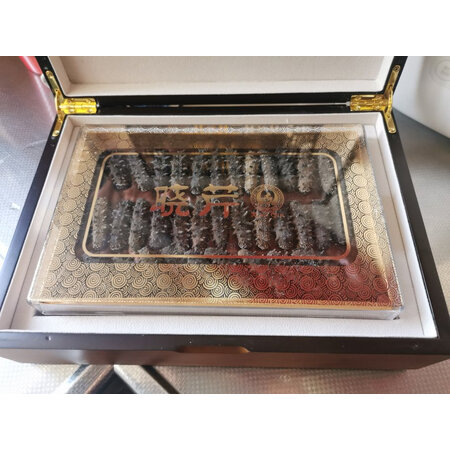 客观解密晓芹大连干海参质量究竟如何呢，分享半个月真相分享