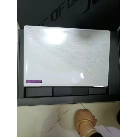 深入感受rog幻15 2022游戏本真实使用心得？已经入手看法！