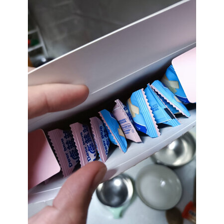 用户体验点评小鹿蓝蓝趣味婴幼儿果泥x6袋究竟好不好，评测二星期感受分享
