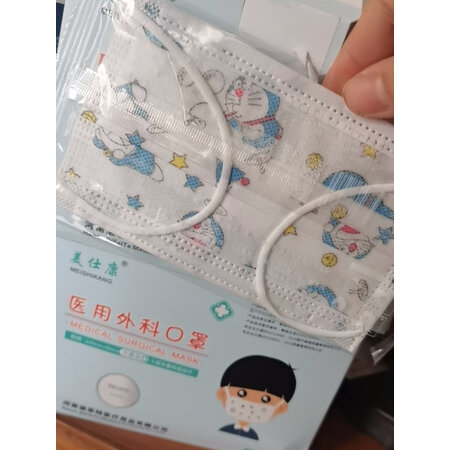 深入曝光美仕康口罩口碑评分如何，说说两周心得分享