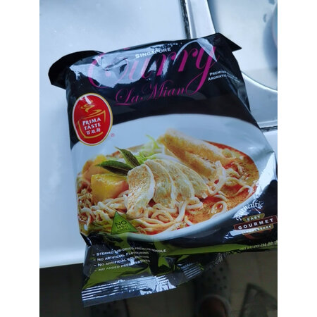 大家评测一下百胜厨方便食品谁用过没有呢，良心点评实际情况