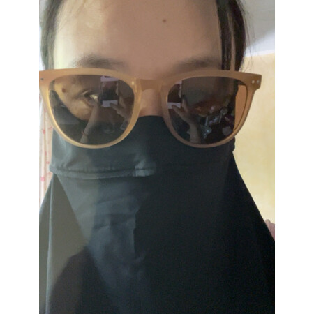 深度良心点评蕉下2021冰薄系列护颈防晒口罩真实感受咋样，想入手需要注意什么