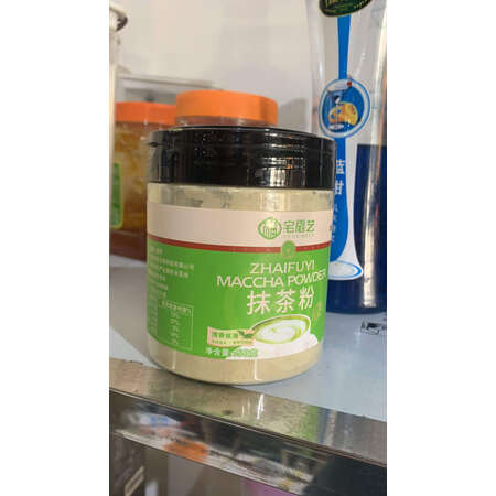 自身使用感受宅福艺抹茶粉用户评价如何，了解一个月感受告知