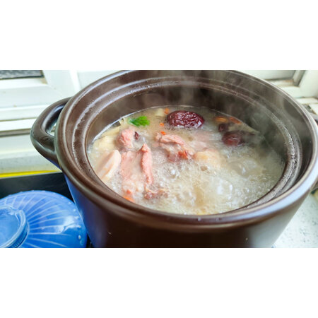 使用评测炊大皇（COOKER KING）砂锅测评下质量如何，交流两星期感受分享