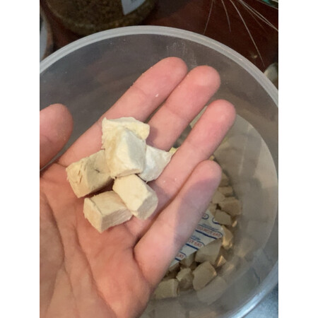 开箱使用说说憨憨宠猫零食评测划算不，大家看法如何