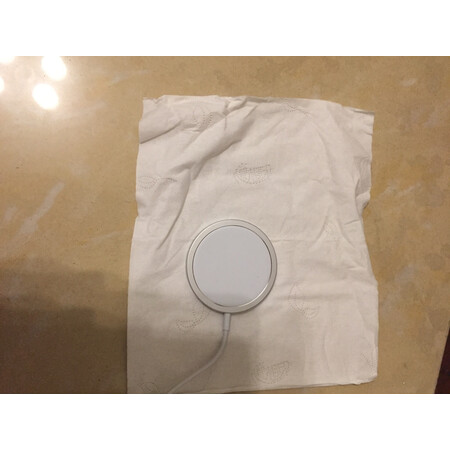 已经入手解密AppleMagSafe无线充电器评测反馈如何？说说真实评价感受！