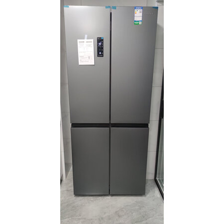 行业人点评容声BCD-501WD18FP和BCD-556WD16HPA区别有吗？哪款好用些？求助专业爆料评测