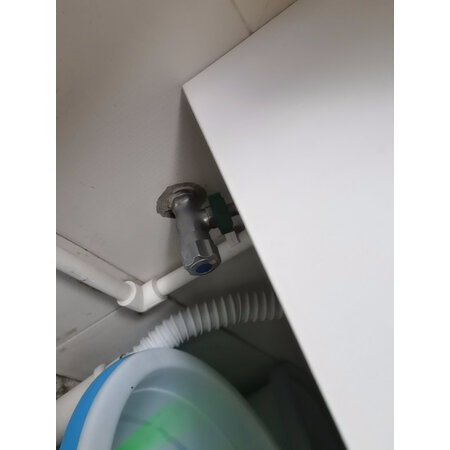 评测说说体验九牧（JOMOO）角阀评测划算不划算，内行分析实际情况