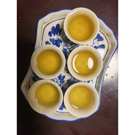 深入评测文新（WenXin Tea）绿茶使用感受如何，评测两星期感受告知