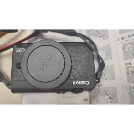 客观评测佳能eos m200和g7*3区别是什么？哪个好用点？入手评测曝光真相