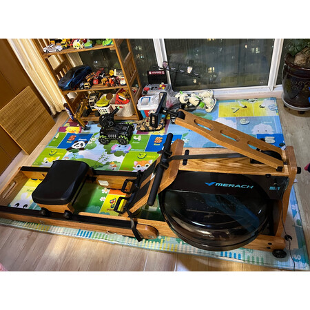 参照评价一下麦瑞克MR-950究竟如何呢，交流二周真相分享