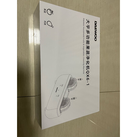 真实使用体验大宇（DAEWOO）QX6功能如何，用过有经验的说说吧