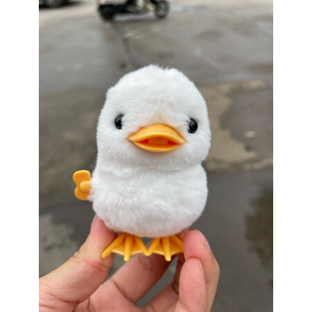 全新曝光乐吉儿（TOYS）Q178乐吉儿跳跳鸡各方面如何呢，说说优缺点如何
