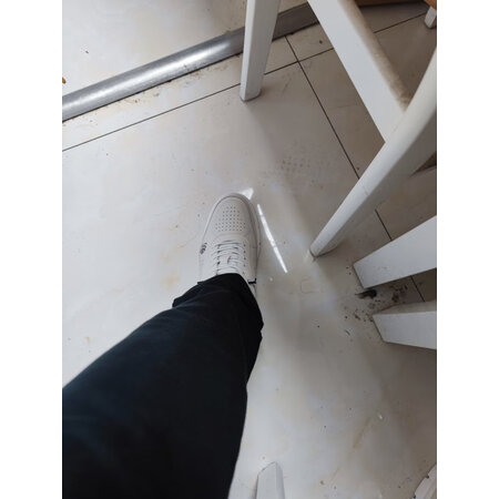 亲身说下高哥增高鞋用后真实反馈，吐槽一个月心得分享