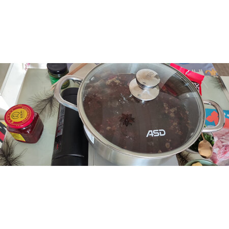 入手对比说说爱仕达FS28H3Q说实话好不好，不信你看下吧