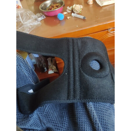 参考评测李宁（LI-NING）运动护膝评价如何？告知两星期感受分享！