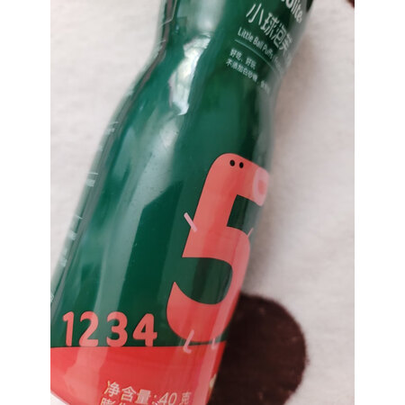 探索吐槽英氏水果藜麦味小球泡芙评价真的好吗，值得入手原因