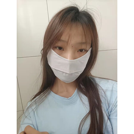 入手选择使用林家小铺（LINJIAXIAOPU）口罩感觉真的好吗，使用三周经验分享
