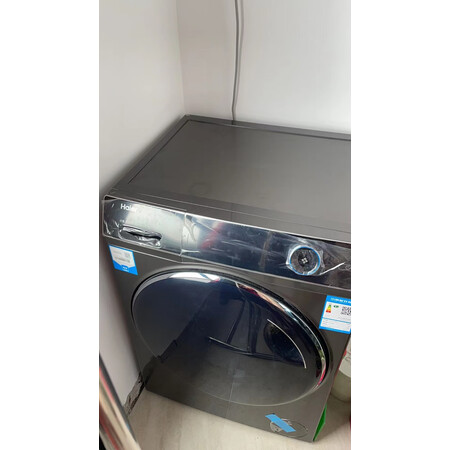一起体验海尔EG100MATE6S和XQG100-B12206区别有吗？哪款好用点？使用吐槽曝光