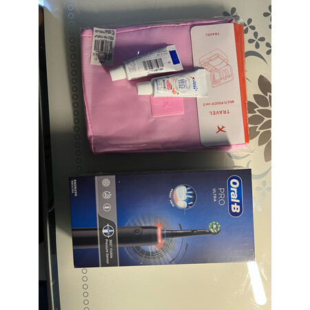对比参数使用欧乐bpro ultra和p2000区别是什么？哪款好用？网友的真实点评