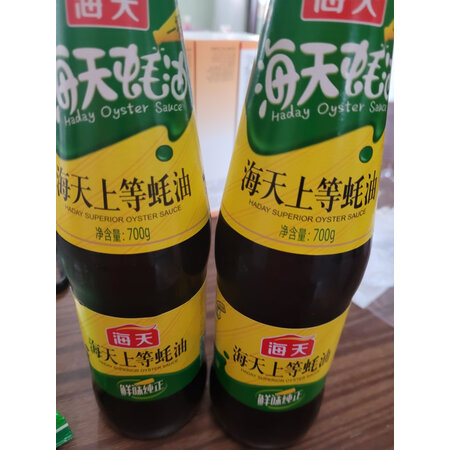 说说入手海天上等蚝油 2.27kg感觉真的好吗？深度剖析曝光！