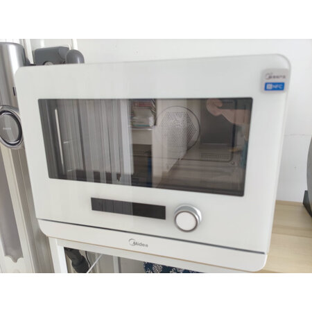 用后一月吐槽美的ps2001跟ps20c1对比有什么区别？哪个更好？使用十天感受曝光！