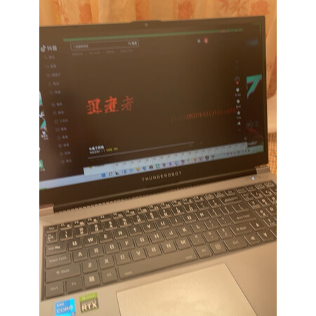 使用后说说雷神911Zero和暗影精灵7有区别吗？哪个好用些？使用五个月感受
