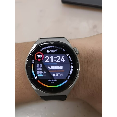 华为watchgt3跟pro对比哪个好一些-华为watchgt3跟pro对比深度对比_http://www.meifudie.com_好物_第1张