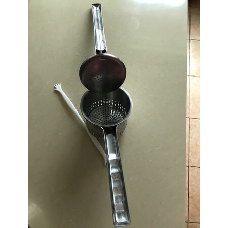 深度爆料枍诣堂手动榨汁机用户反馈如何，使用三星期经验分享