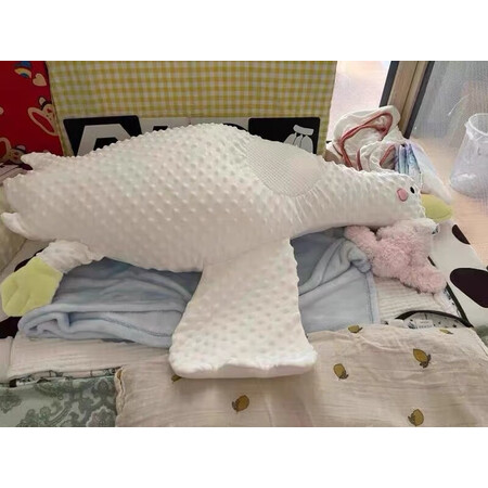 入手体验测评爱彼爱（Aybiay）婴童枕芯/枕套评测怎么样，口碑反馈解密真相