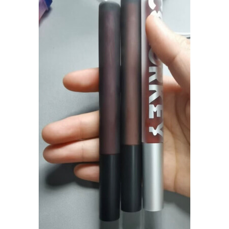 入手点评一下Color Key唇釉究竟如何呢，质量是否真的过关
