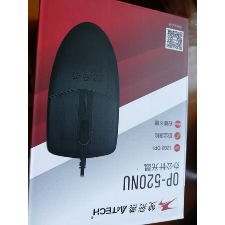 用后体验双飞燕（A4TECH）OP-520好不好用，追踪用户了解