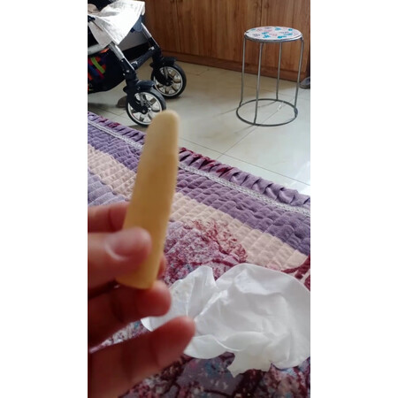 大神说说爷爷的农场米饼质量怎么样，真的不值得入手吗