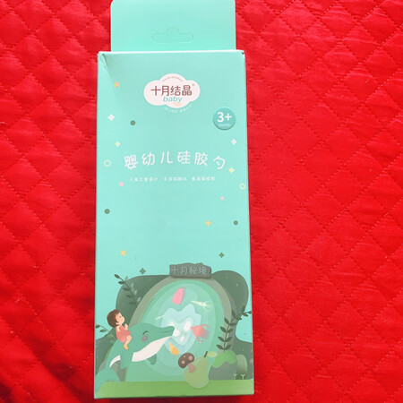 入手剖析十月结晶婴儿勺如何怎么样？内情必看测评！