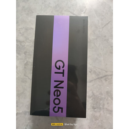 探明白下真我gtneo5和真我gtneo3区别有吗？哪个好用点？用后1个月真实反馈！