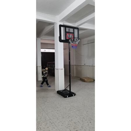 比较吐槽驯良鸽篮球架究竟如何呢，吐槽一个月心得分享