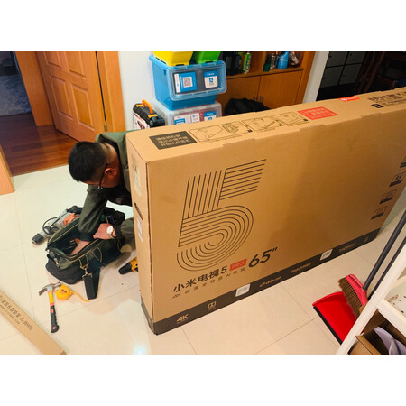 小米电视5pro65和全面屏75pro哪款好用点_http://www.meifudie.com_好物_第10张