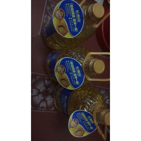 请教揭秘长寿花玉米油各方面如何呢？消费者反馈如何，！